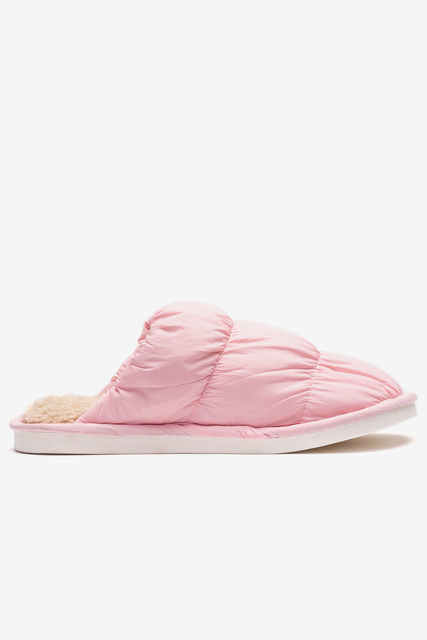 Pantuflas Mujer Rosado Maguila Chancleta Chancleta